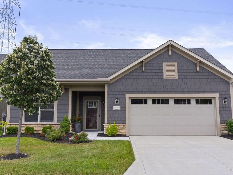 10804 Dunraven Lane, Dublin, OH 43017 Photo 1