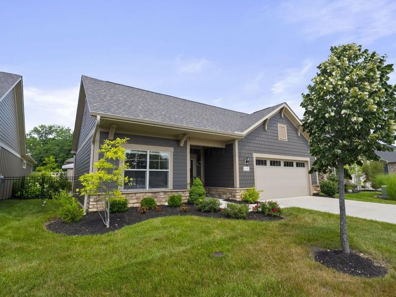 10804 Dunraven Lane, Dublin, OH 43017 Photo 2