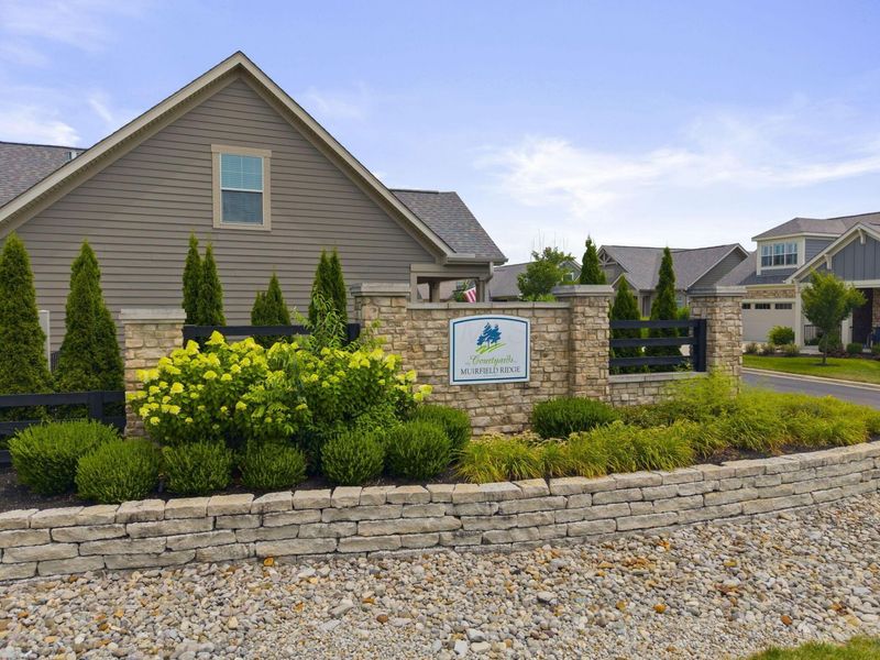 10804 Dunraven Lane, Dublin, OH 43017 Photo 47