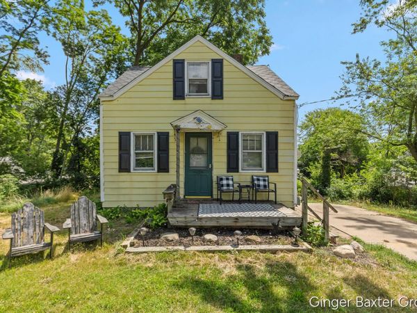 2600 Day Avenue NW, Grand Rapids, MI 49544