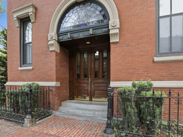 130 Appleton St, Unit 1E, Boston, MA 02116