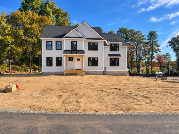 Lot 6 Gowing Rd Ext, Wilmington, MA 01887