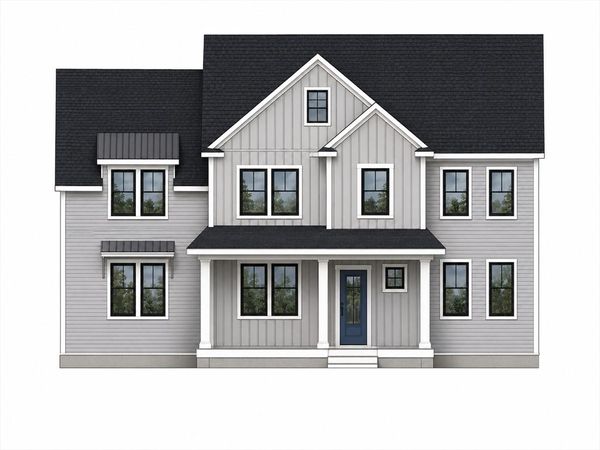 Lot 6 Gowing Rd Ext, Wilmington, MA 01887