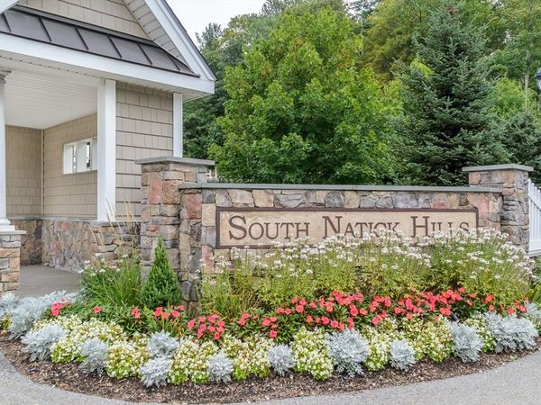13 Morgan Dr, Unit 307, Natick, MA 01760