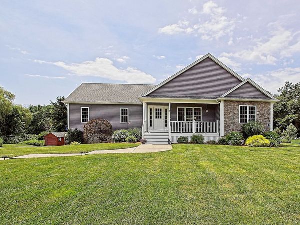 3 Blacksmith Drive, Acushnet, MA 02743