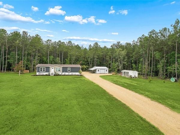 81519 LAVINGHOUSE Road, Bush, LA 70431