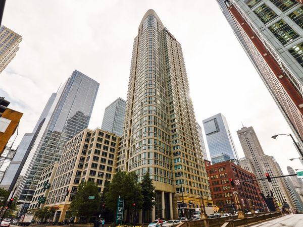 345 N LaSalle Street , Unit 2406, Chicago, IL 60654