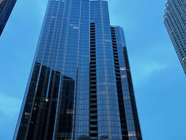 211 N Harbor Drive, Unit 4101, Chicago, IL 60601