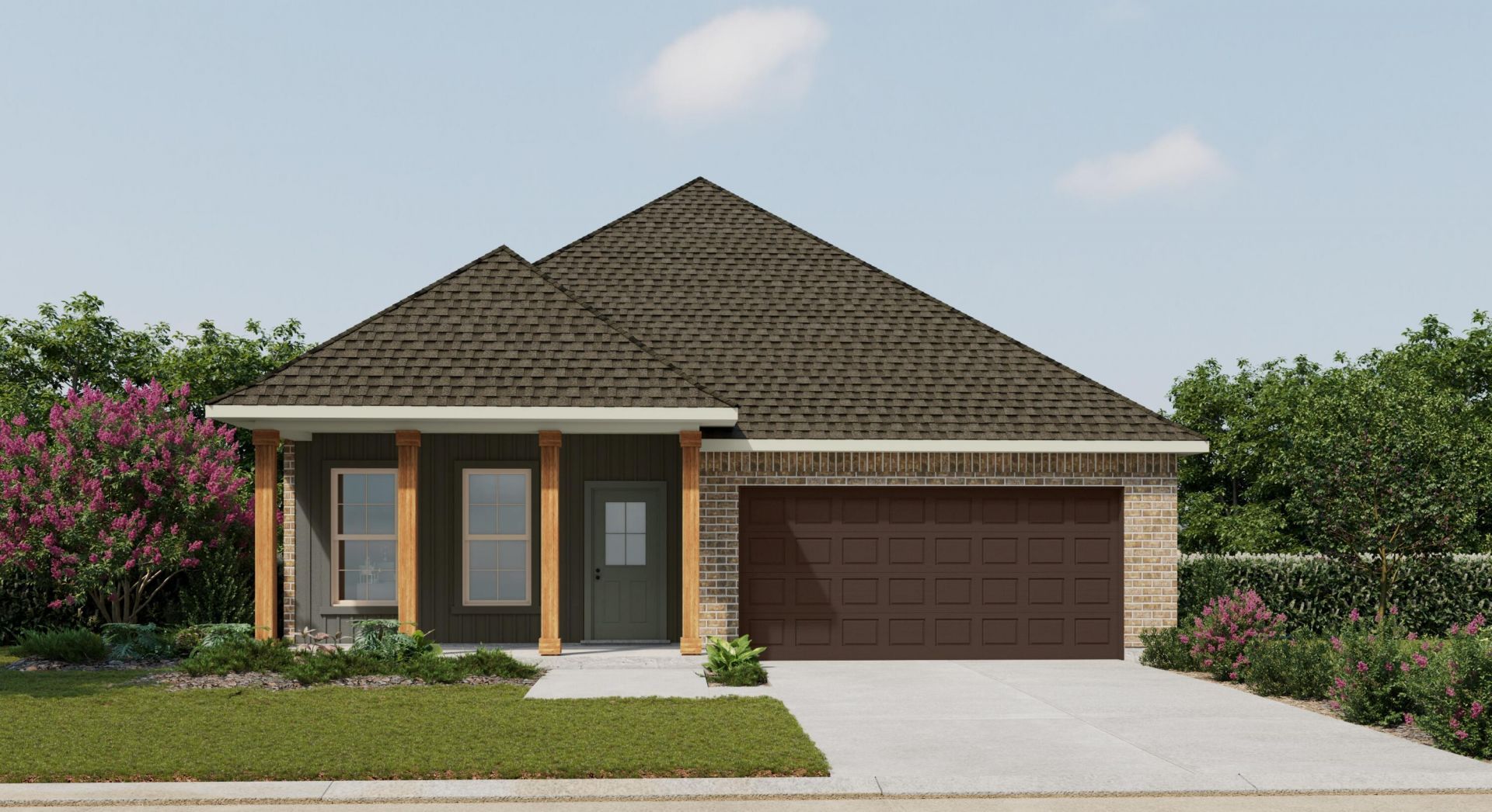 8 Sprout Street, Freeport, FL 32439 Main Photo