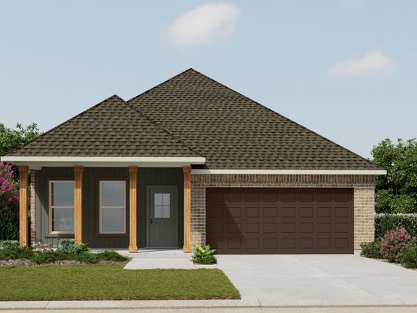 8 Sprout Street, Freeport, FL 32439