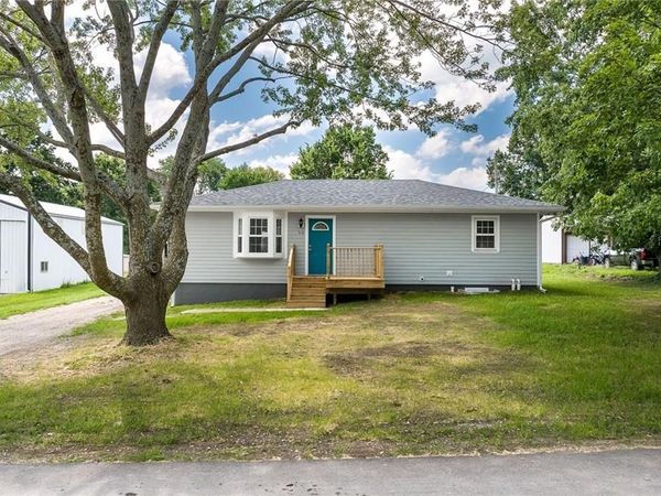 514 E 7th Street, Hamilton, MO 64644