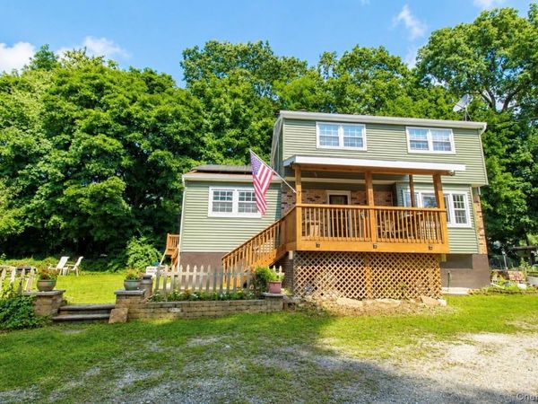 7 Graziano Lane, Highland Falls, NY 10928