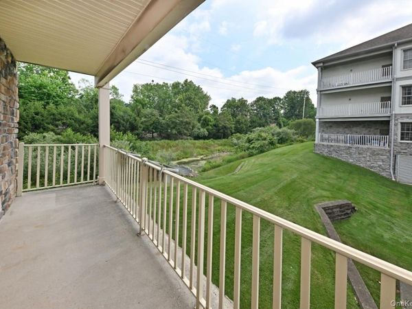 28 N De Baun Avenue , Unit 105, Suffern, NY 10901
