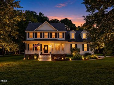 1229 Jogging Court, Raleigh, NC 27603