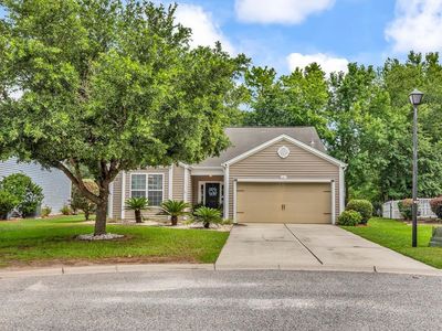 337 Oak Haven Dr., Murrells Inlet, SC 29576