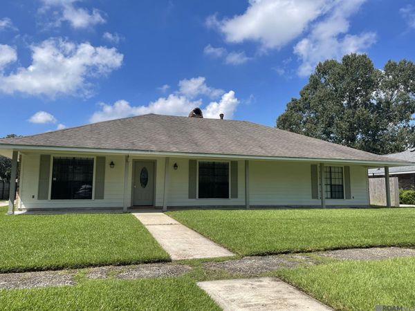 5016 Five Forks Dr, Baton Rouge, LA 70817
