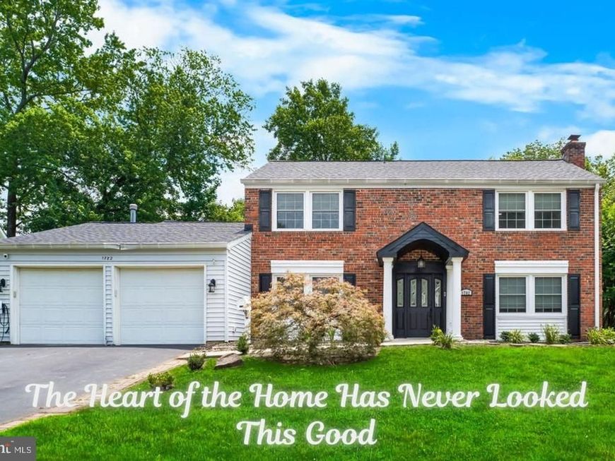 1782 Shaftsbury Avenue , Crofton, MD 21114 Main Photo