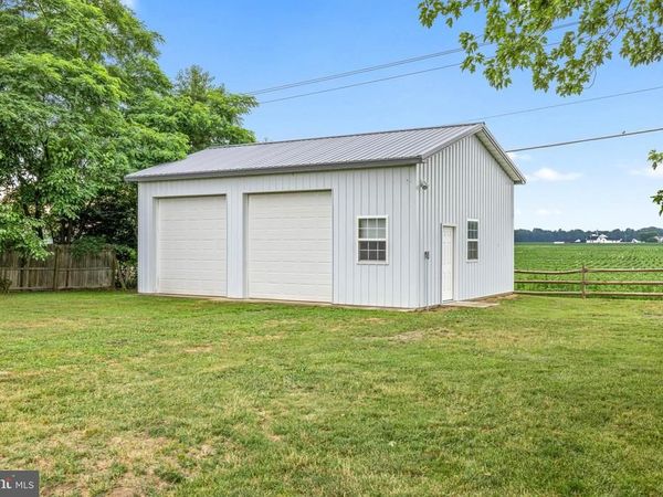 1645 RUTHSBURG ROAD, CENTREVILLE, MD 21617