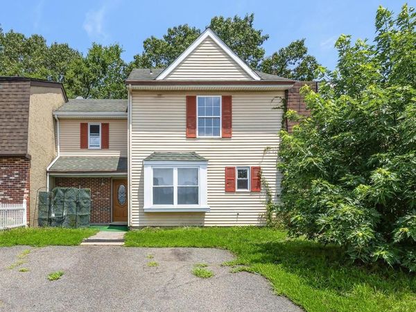31 PRESIDENTIAL DRIVE , SICKLERVILLE, NJ 08081
