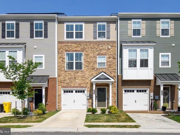 7123 MILLSTONE ROAD, HANOVER, MD 21076