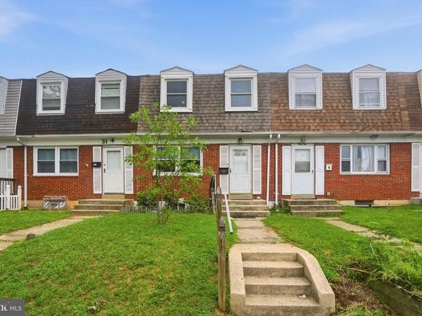 33 BLADEN ROAD, BALTIMORE, MD 21221
