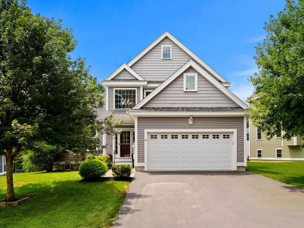 50 Stocklan Circle, Dover, NH 03820