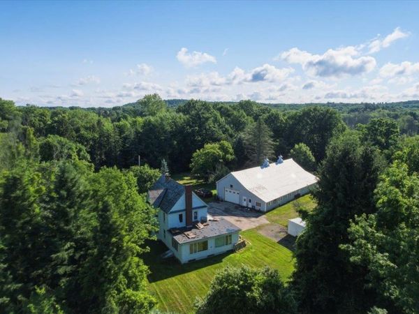 527 Heineberg Drive, Colchester, VT 05446