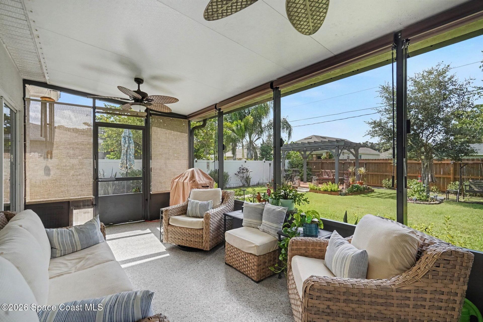 975 Sablon Street SE , Palm Bay, FL 32909 Photo