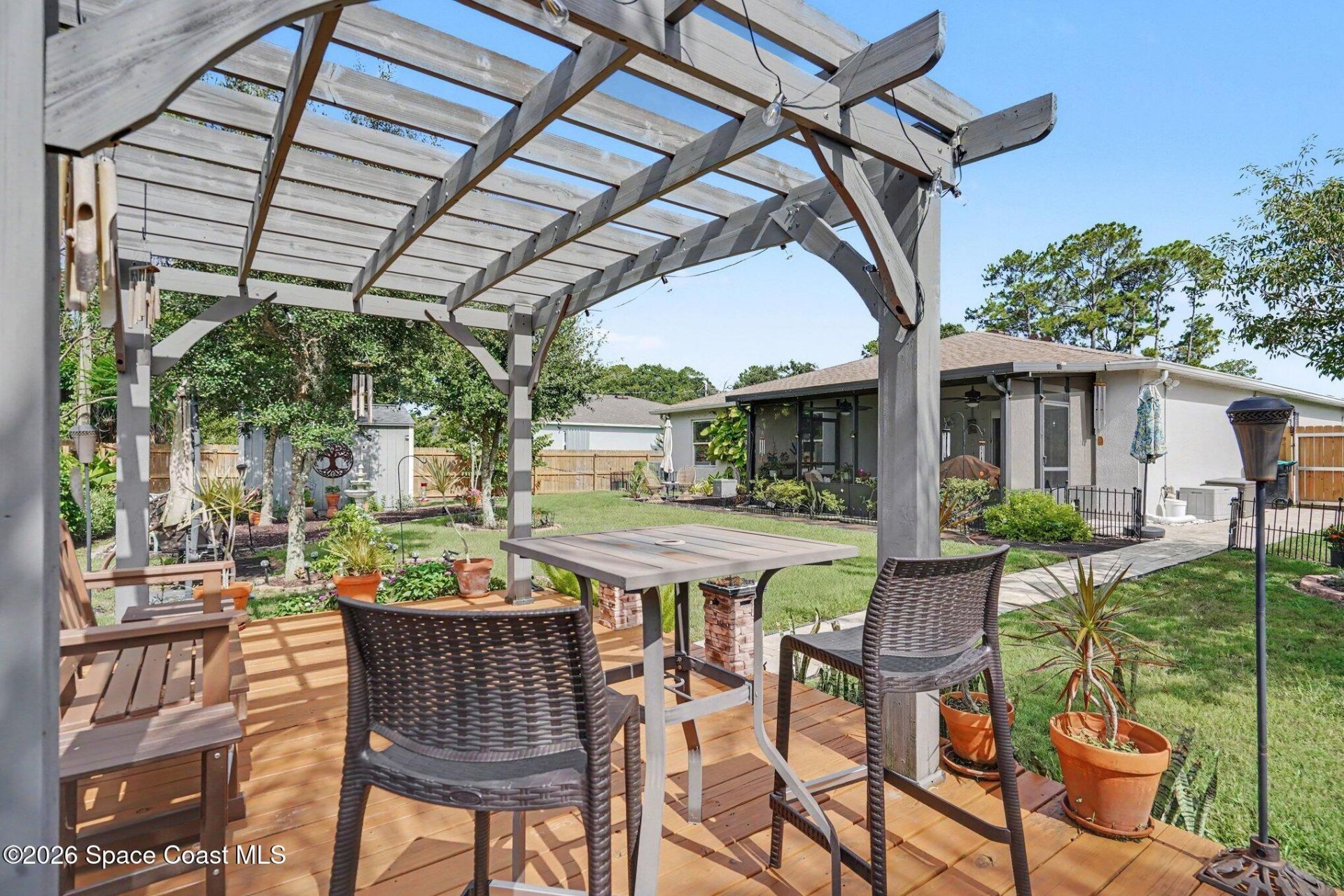 975 Sablon Street SE , Palm Bay, FL 32909 Photo