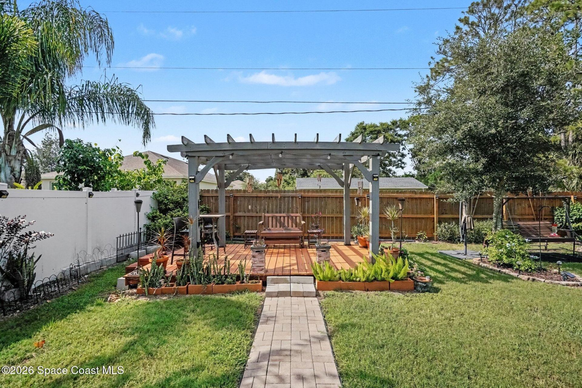 975 Sablon Street SE , Palm Bay, FL 32909 Photo
