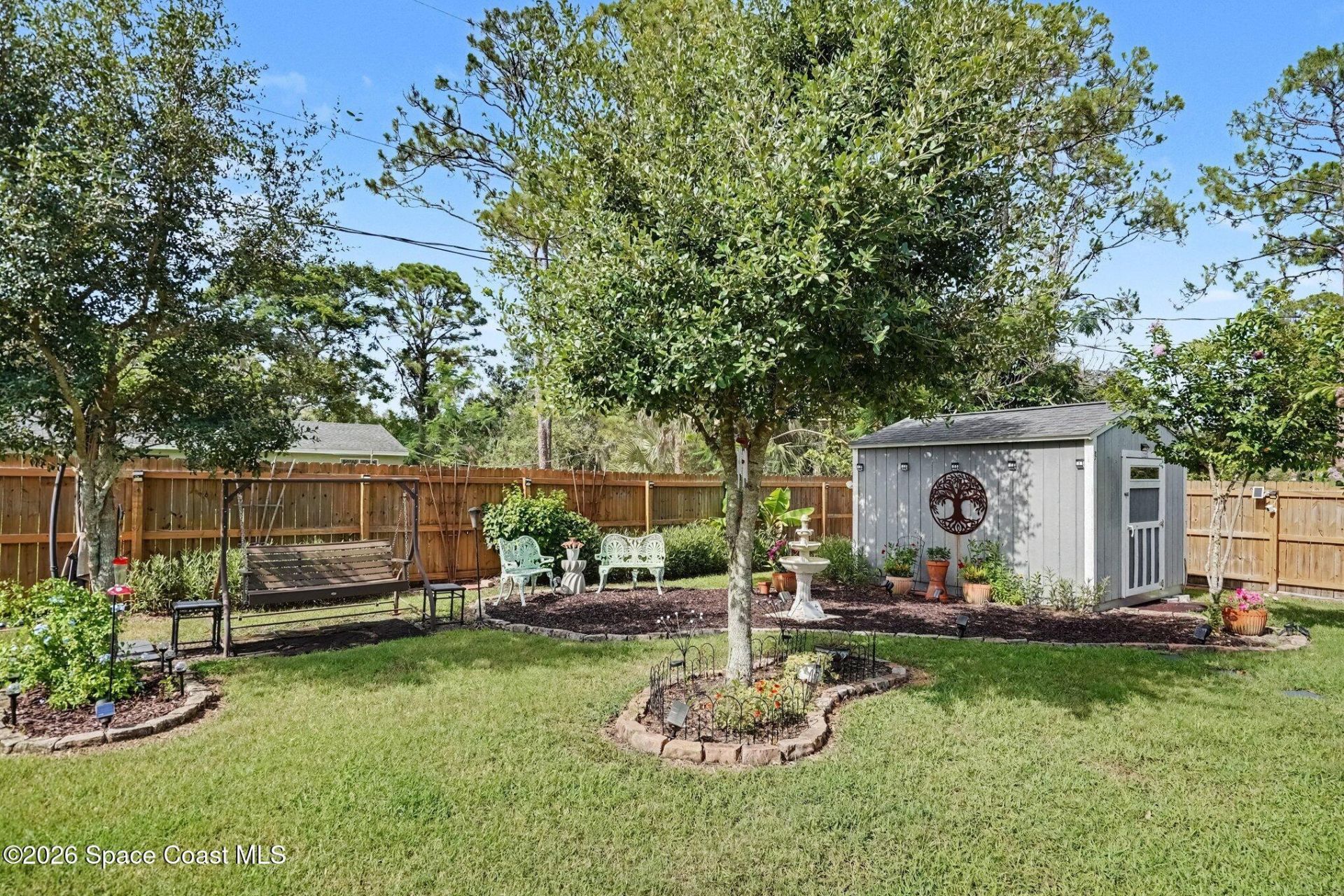 975 Sablon Street SE , Palm Bay, FL 32909 Photo