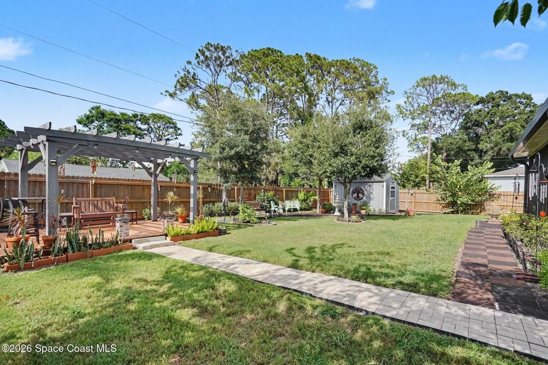 975 Sablon Street SE , Palm Bay, FL 32909 Photo