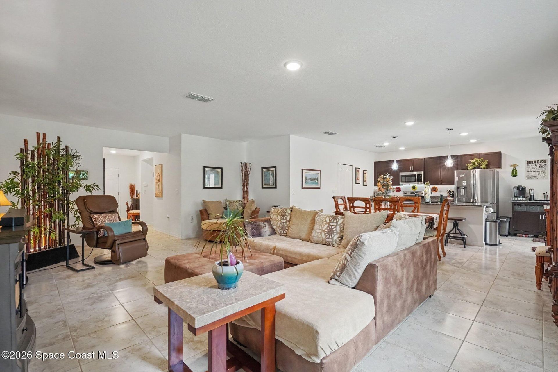 975 Sablon Street SE , Palm Bay, FL 32909 Photo