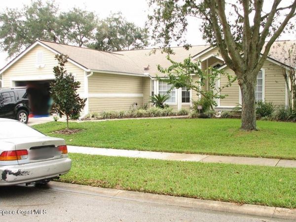 300 Country Landing Boulevard , Apopka, FL 32703