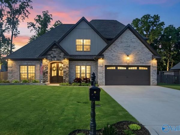 29400 Carnaby Lane, Toney, AL 35773