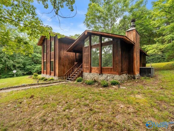 3609 Gann Road, Fort Payne, AL 35967