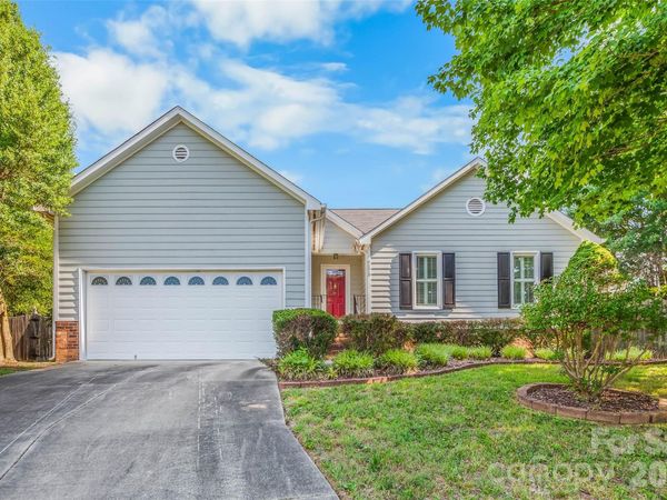 4126 Carroll Ridge Court , High Point, NC 27265