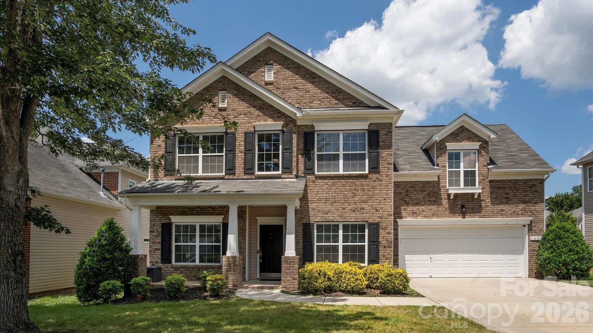 1601 Bay Meadows Avenue Nw, Concord, NC 28027 Main Photo
