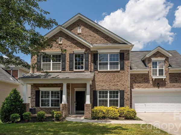 1601 Bay Meadows Avenue NW, Concord, NC 28027