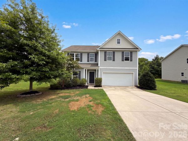 5627 Barclay Court , Fort Mill, SC 29707