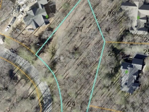 1008 Indian Cave Road , Hendersonville, NC 28739