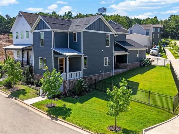 2035 E Little Crew Drive , Fayetteville, AR 72703
