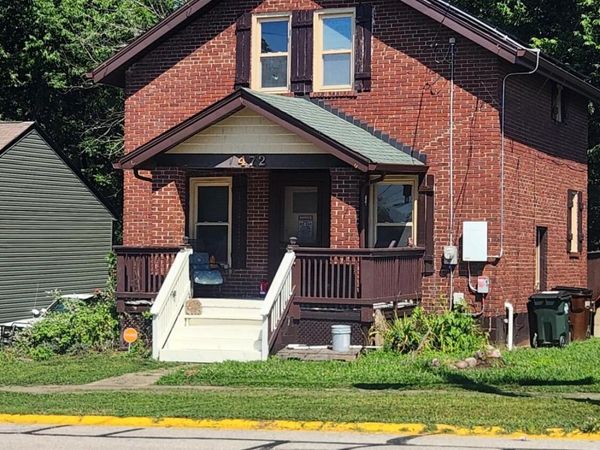 472 Buckner Street, Erlanger, KY 41018
