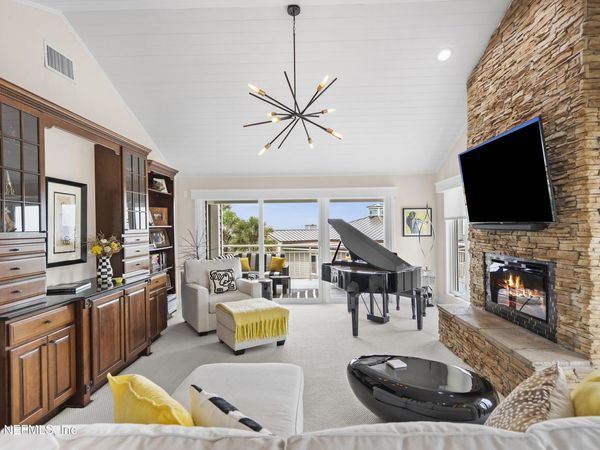 142 SEA HAMMOCK Way, Ponte Vedra Beach, FL 32082