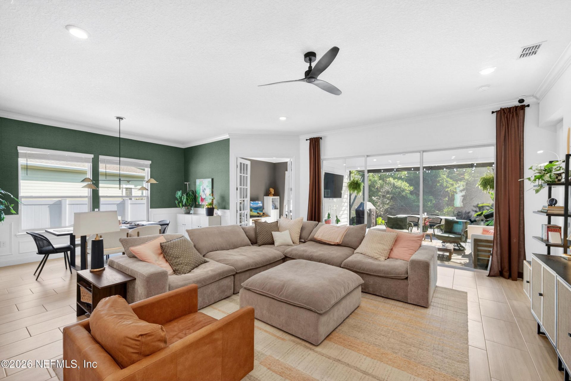 241 Dosel Lane, Saint Augustine, FL 32095 Photo