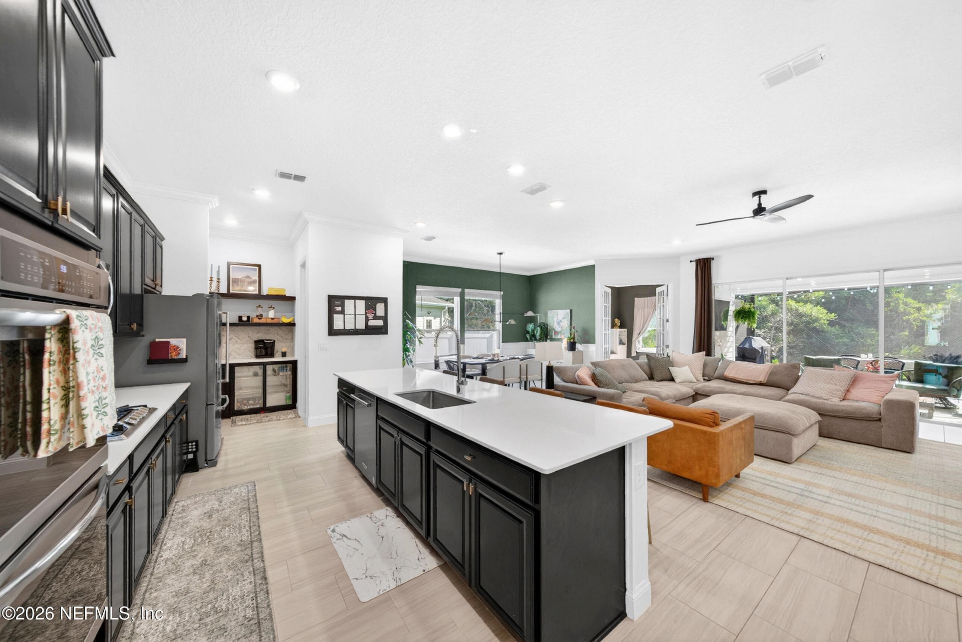 241 Dosel Lane, Saint Augustine, FL 32095 Photo