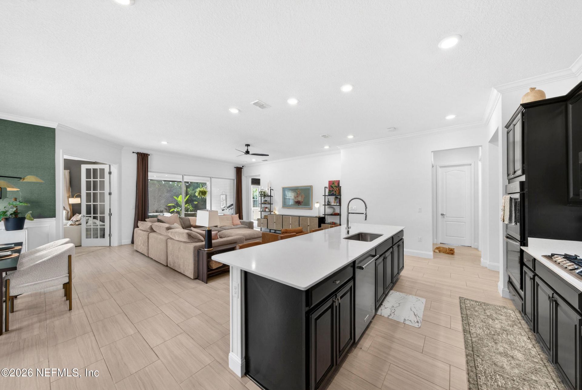 241 Dosel Lane, Saint Augustine, FL 32095 Photo