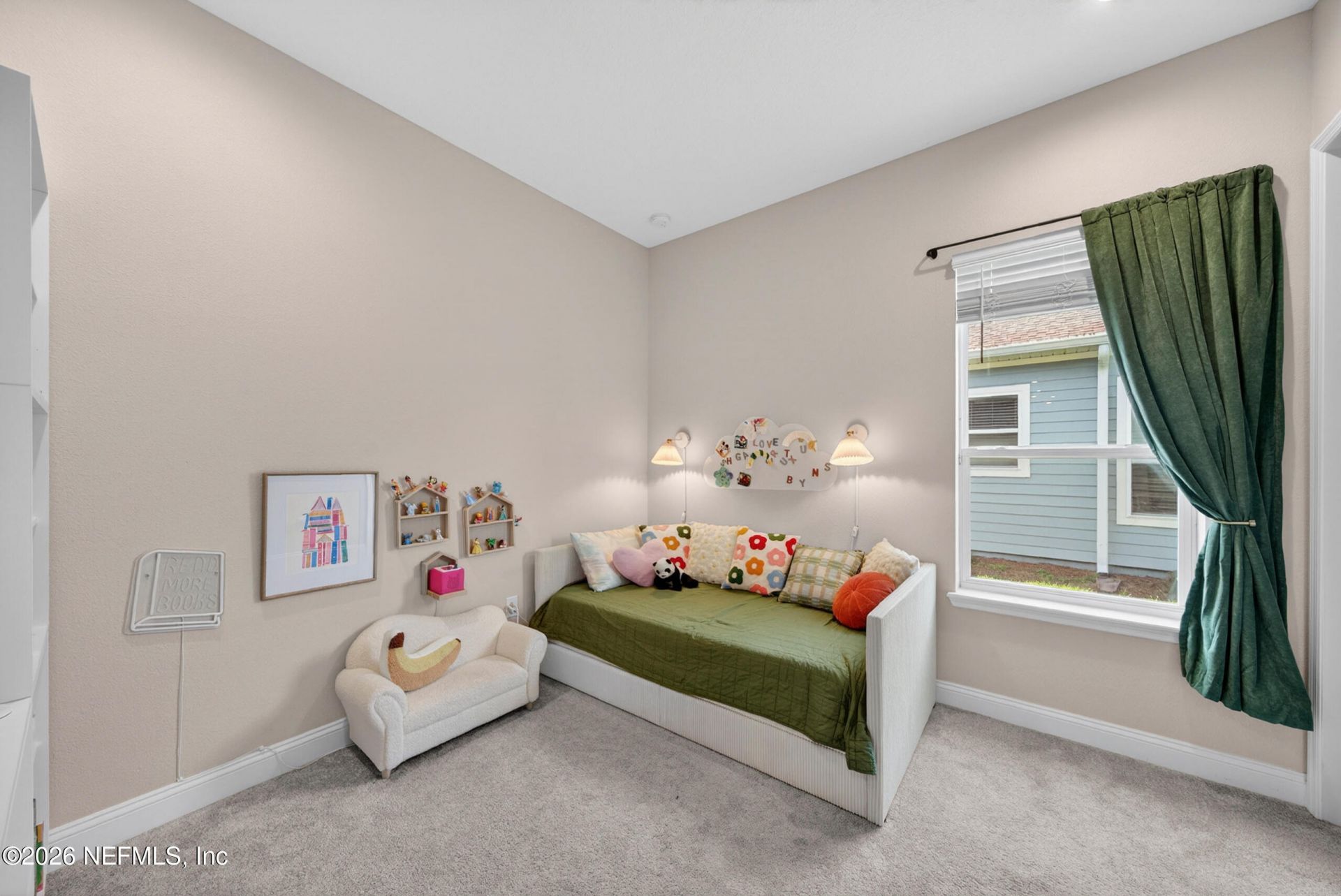 241 Dosel Lane, Saint Augustine, FL 32095 Photo