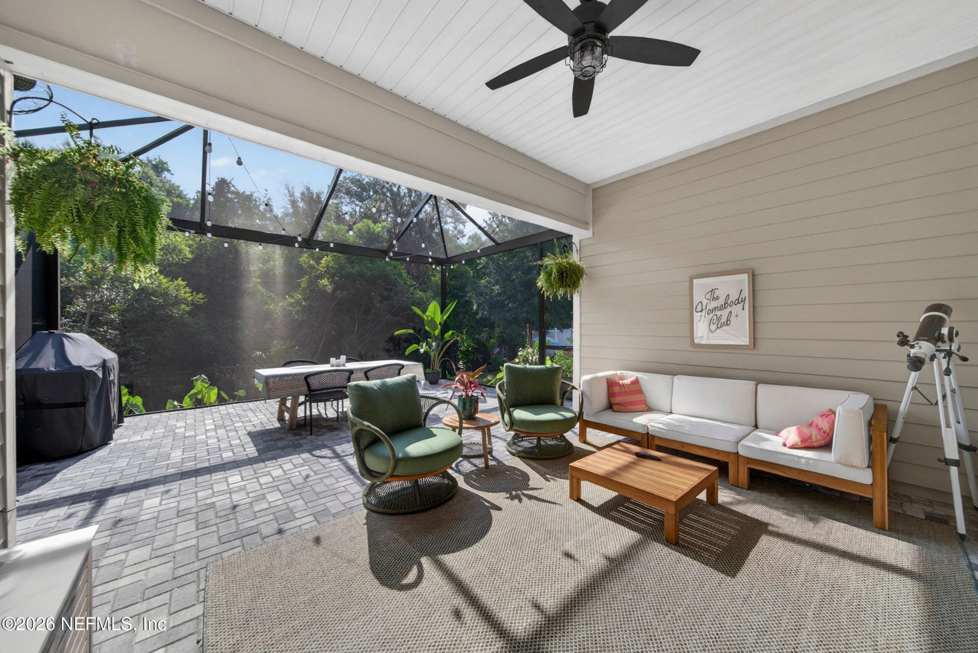 241 Dosel Lane, Saint Augustine, FL 32095 Photo