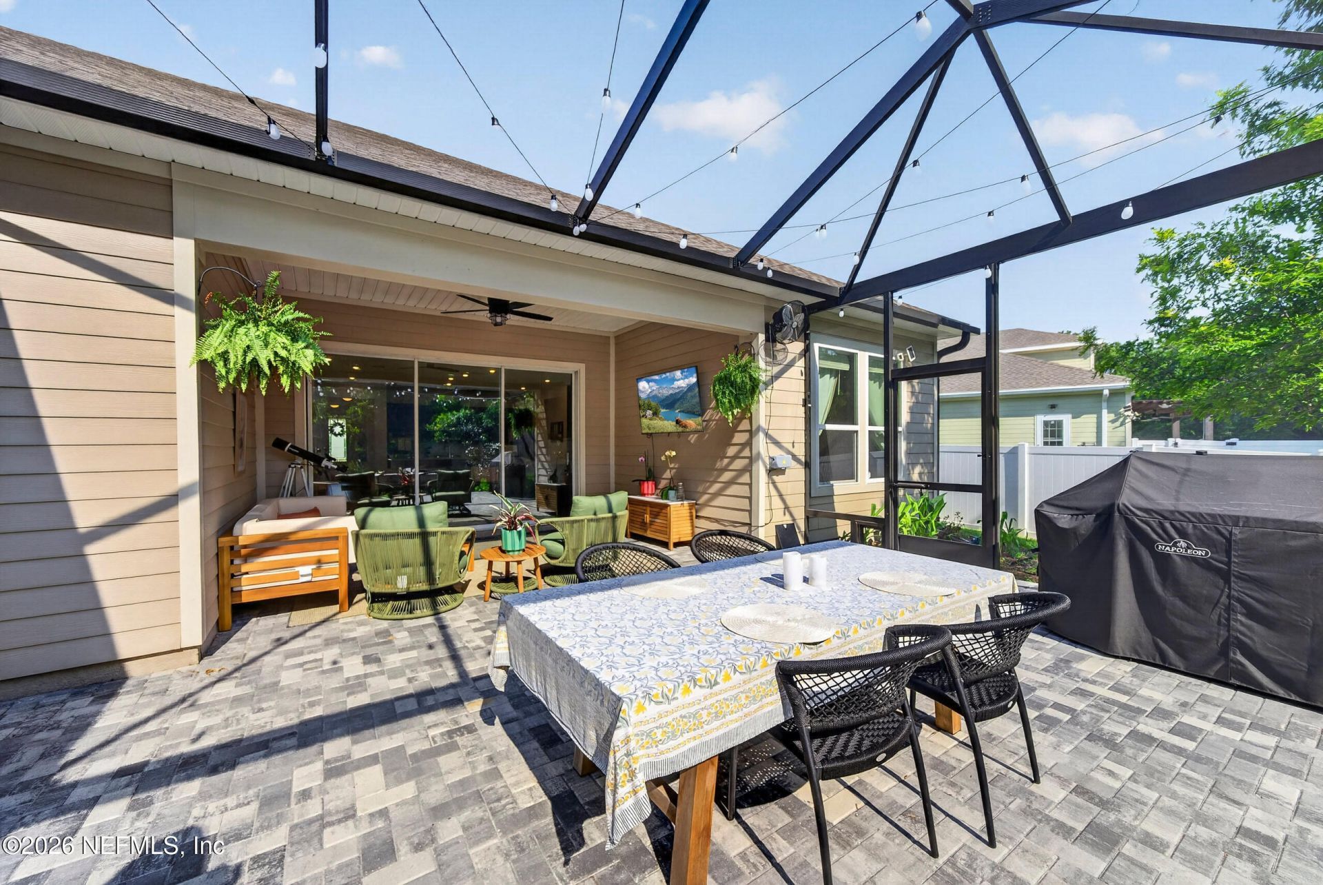 241 Dosel Lane, Saint Augustine, FL 32095 Photo